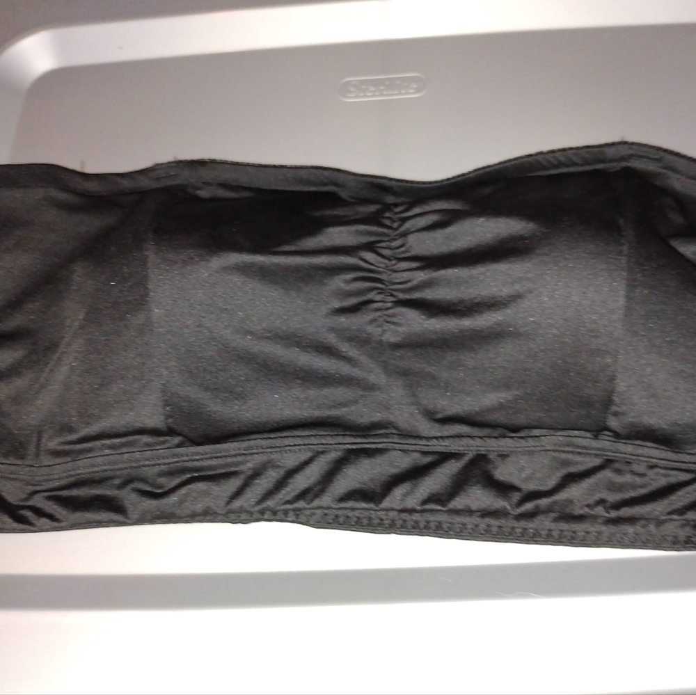 Torrid Curve Bandaeaus